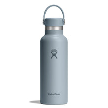 Load image into Gallery viewer, Hydro Flask 18Oz Standard Flex Cap Shale Gray