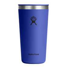 Load image into Gallery viewer, Hydro Flask 20Oz Tumbler Capri Blue