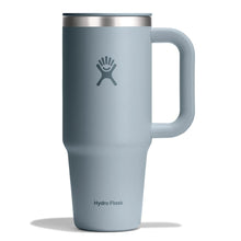 Load image into Gallery viewer, Hydro Flask 24Oz Travel Tumbler Mug Shale Gray