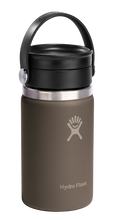 Load image into Gallery viewer, Wide Mouth With Flex Sip Lid Sandpiper 12oz