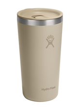 Load image into Gallery viewer, Tumbler Oat 20oz