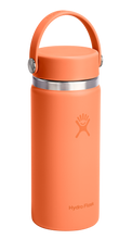 Load image into Gallery viewer, Wide Mouth Nectar Orange 16oz