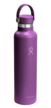 Load image into Gallery viewer, Standard Mouth Beachplum Purple 24oz