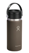 Load image into Gallery viewer, Wide Mouth With Flex Sip Lid Sandpiper 16oz