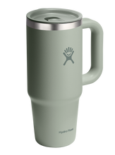 Load image into Gallery viewer, Travel Tumbler Mug Agave 24oz
