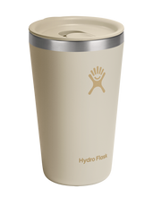 Load image into Gallery viewer, Tumbler Coconut 16oz