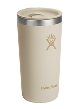 Load image into Gallery viewer, Tumbler Coconut 12oz
