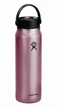 Load image into Gallery viewer, Wide Mouth Lightweight Trail Series Tourmaline 32oz
