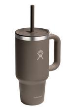 Load image into Gallery viewer, Travel Tumbler Sandpiper 32oz