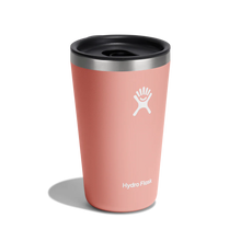 Load image into Gallery viewer, Tumbler Grapefruit 16oz