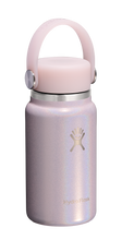 Load image into Gallery viewer, Micro Hydro Mini Bottle Glimmer Pink 6.7oz