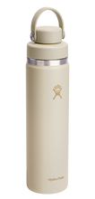 Load image into Gallery viewer, Wide Mouth With Flex Chug Cap Coconut 24oz