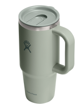 Load image into Gallery viewer, Travel Tumbler Mug Agave 24oz