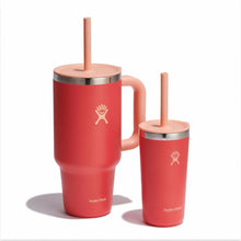 Load image into Gallery viewer, Tumbler Sip Set