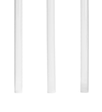 Load image into Gallery viewer, 3-Pack Replacement Straw Pack Clear