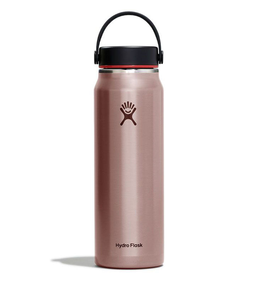 Hydro Flask Wide Mouth Lightweight B Quartz 32OZ Hydro Flask Malaysia