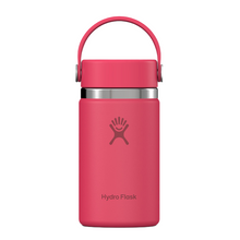 Load image into Gallery viewer, Hydro Flask Stainless Steel Wide Mouth 2.0 Popstar Pink - 12oz