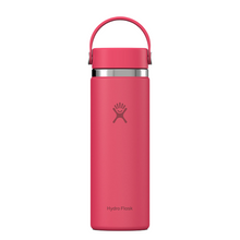 Load image into Gallery viewer, Hydro Flask Stainless Steel Wide Mouth 2.0 Popstar Pink - 20oz