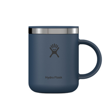 Load image into Gallery viewer, Hydro Flask Stainless Steel Coffee Mug Harbor Blue - 12oz
