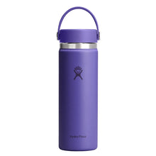 Load image into Gallery viewer, 20 oz Wide Flex Cap - Utopia Purple