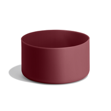 Load image into Gallery viewer, M Medium Boot - Burgundy