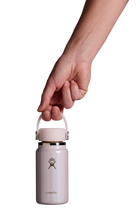 Load image into Gallery viewer, Micro Hydro Mini Bottle Glimmer Pink 6.7oz