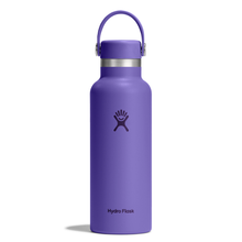 Load image into Gallery viewer, 18 oz Standard Flex Cap - Utopia Purple