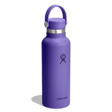 Load image into Gallery viewer, 18 oz Standard Flex Cap - Utopia Purple
