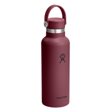 Load image into Gallery viewer, 18 oz Standard Flex Cap - Burgundy