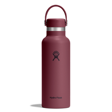 Load image into Gallery viewer, 18 oz Standard Flex Cap - Burgundy