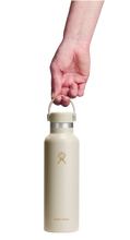 Load image into Gallery viewer, Standard Mouth Coconut 21oz