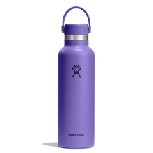 Load image into Gallery viewer, 21 oz Standard Flex Cap - Utopia Purple