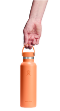 Load image into Gallery viewer, Standard Mouth Nectar Orange 21oz
