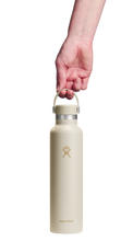 Load image into Gallery viewer, Standard Mouth Coconut 24oz