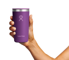 Load image into Gallery viewer, Tumbler Beachplum Purple 12oz