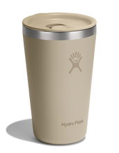 Load image into Gallery viewer, Tumbler Oat 16oz