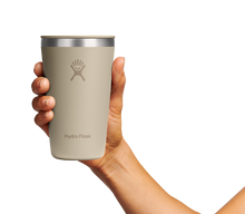 Load image into Gallery viewer, Tumbler Oat 16oz