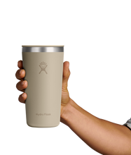 Load image into Gallery viewer, Tumbler Oat 20oz