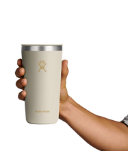 Load image into Gallery viewer, Tumbler Coconut 20oz