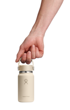 Load image into Gallery viewer, Micro Hydro Mini Bottle Oat 6.7oz