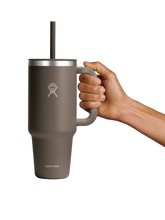Load image into Gallery viewer, Travel Tumbler Sandpiper 40oz