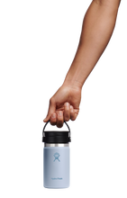 Load image into Gallery viewer, Wide Mouth With Flex Sip Lid Surf 12oz