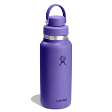 Load image into Gallery viewer, 32 oz Wide Flex Chug Cap - Utopia Purple