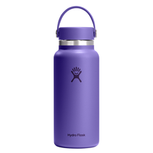 Load image into Gallery viewer, 32 oz Wide Flex Chug Cap - Utopia Purple
