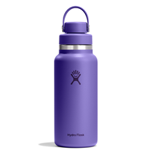 Load image into Gallery viewer, 32 oz Wide Flex Chug Cap - Utopia Purple