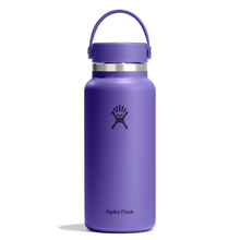 Load image into Gallery viewer, 32 oz Wide Flex Cap - Utopia Purple