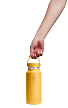 Load image into Gallery viewer, Wide Mouth Sunbeam 32oz