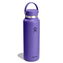 Load image into Gallery viewer, 40 oz Wide Flex Cap - Utopia Purple