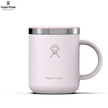 Load image into Gallery viewer, Hydro Flask Stainless Steel Coffee Mug Cloud Pink - 12oz