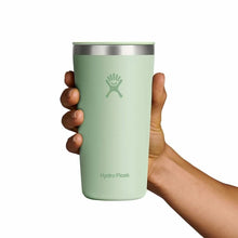 Load image into Gallery viewer, Tumbler Aloe 20oz